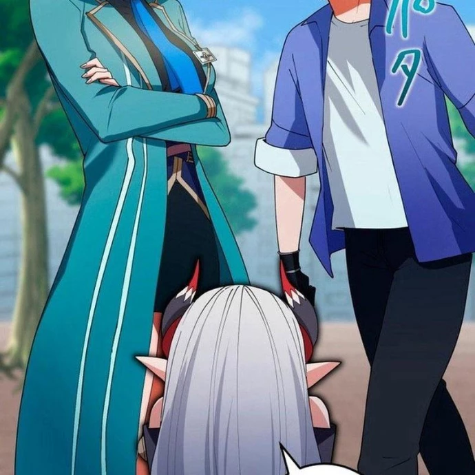 May Mắn Tối Đa Vô Địch Chapter 4 - 76