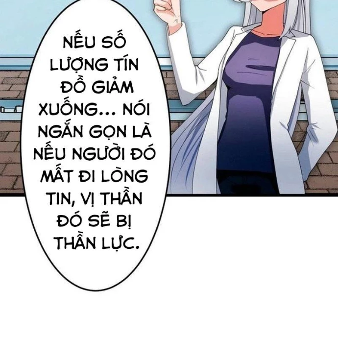 May Mắn Tối Đa Vô Địch Chapter 4 - 85
