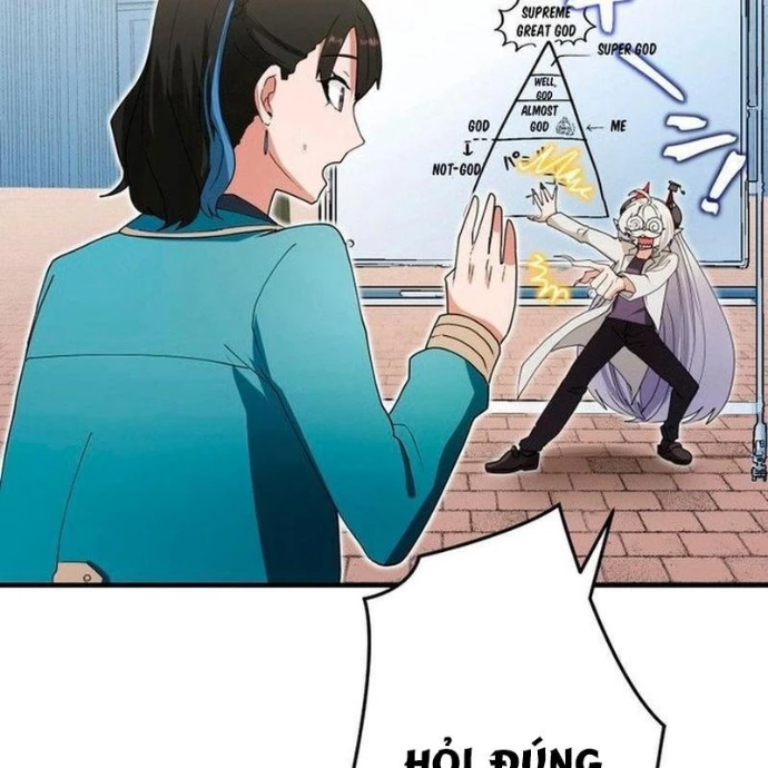May Mắn Tối Đa Vô Địch Chapter 4 - 91