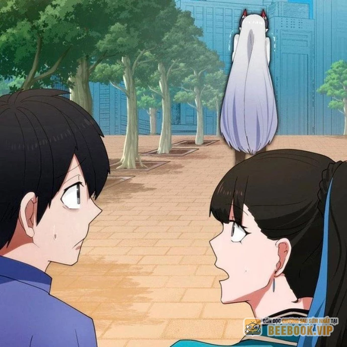 May Mắn Tối Đa Vô Địch Chapter 4 - 95