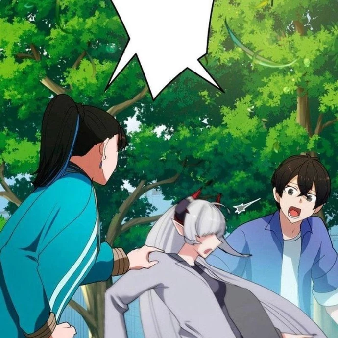 May Mắn Tối Đa Vô Địch Chapter 4 - 100