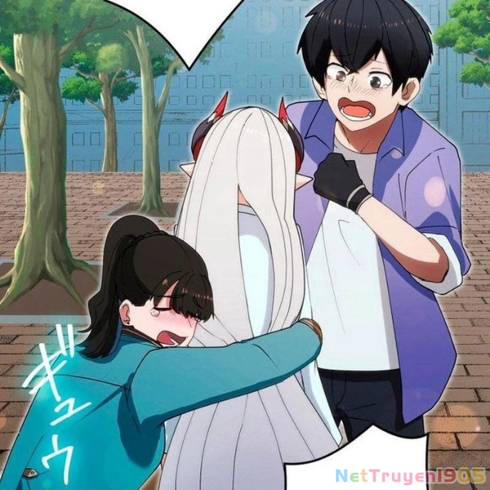May Mắn Tối Đa Vô Địch Chapter 4 - 103