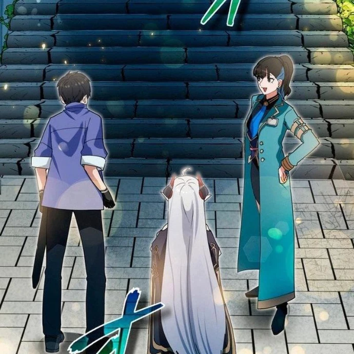 May Mắn Tối Đa Vô Địch Chapter 4 - 117