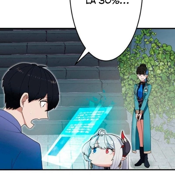 May Mắn Tối Đa Vô Địch Chapter 4 - 123