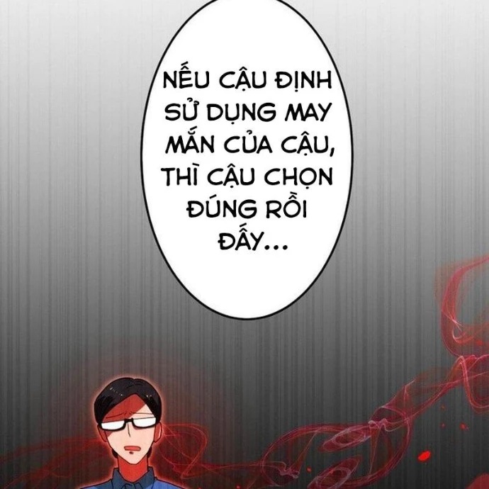 May Mắn Tối Đa Vô Địch Chapter 4 - 129