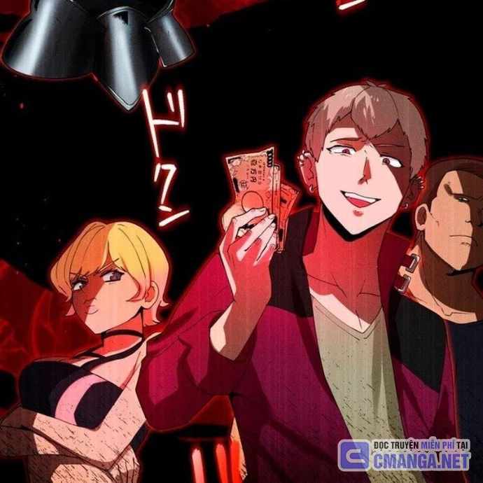 May Mắn Tối Đa Vô Địch Chapter 4 - 131