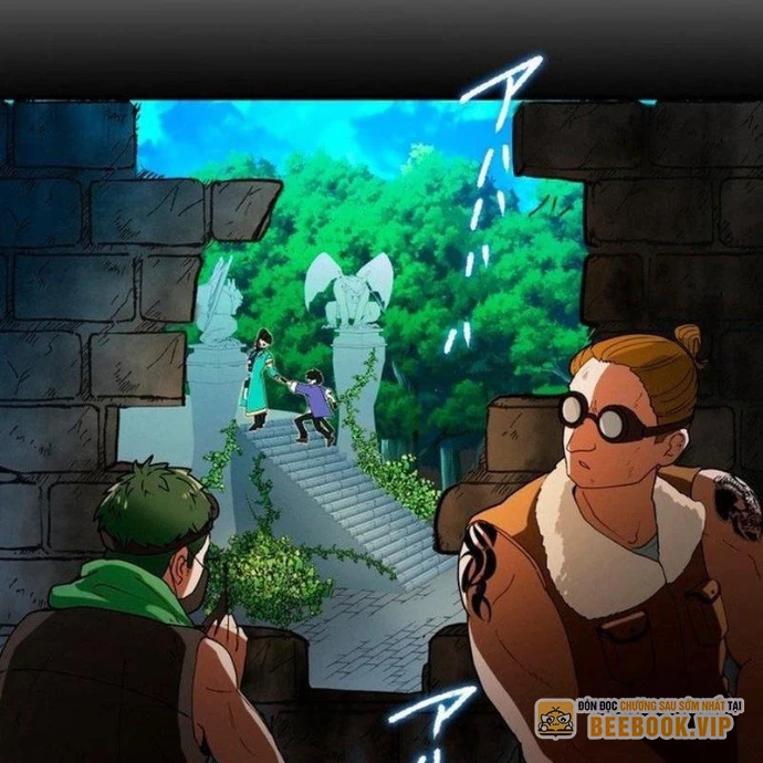 May Mắn Tối Đa Vô Địch Chapter 4 - 140