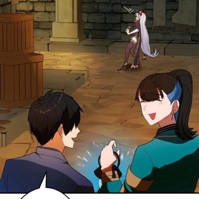 May Mắn Tối Đa Vô Địch Chapter 4 - 160