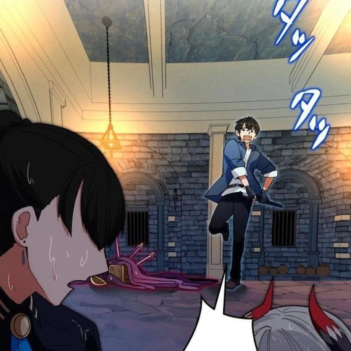 May Mắn Tối Đa Vô Địch Chapter 4 - 199