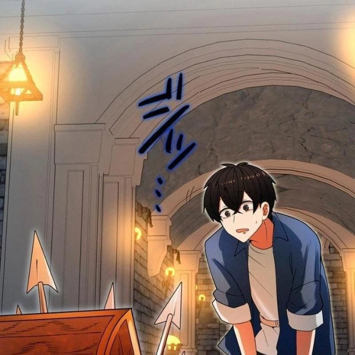 May Mắn Tối Đa Vô Địch Chapter 4 - 207