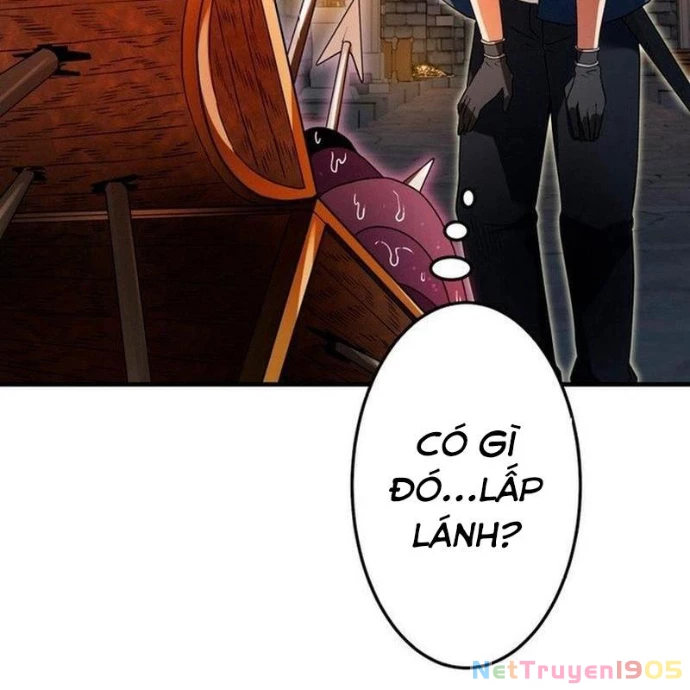 May Mắn Tối Đa Vô Địch Chapter 4 - 208