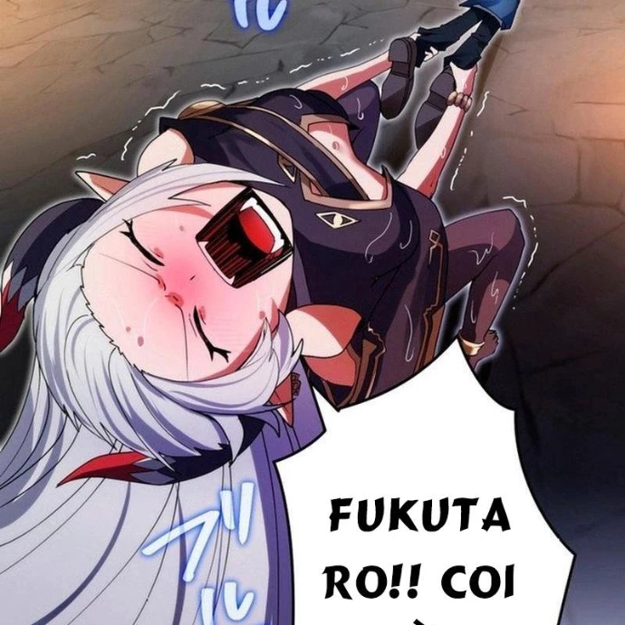 May Mắn Tối Đa Vô Địch Chapter 4 - 240