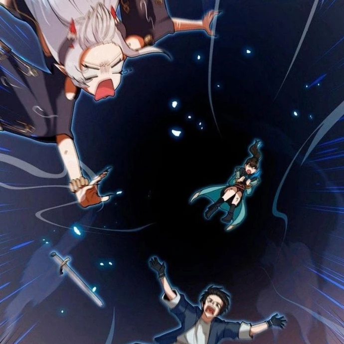 May Mắn Tối Đa Vô Địch Chapter 4 - 247