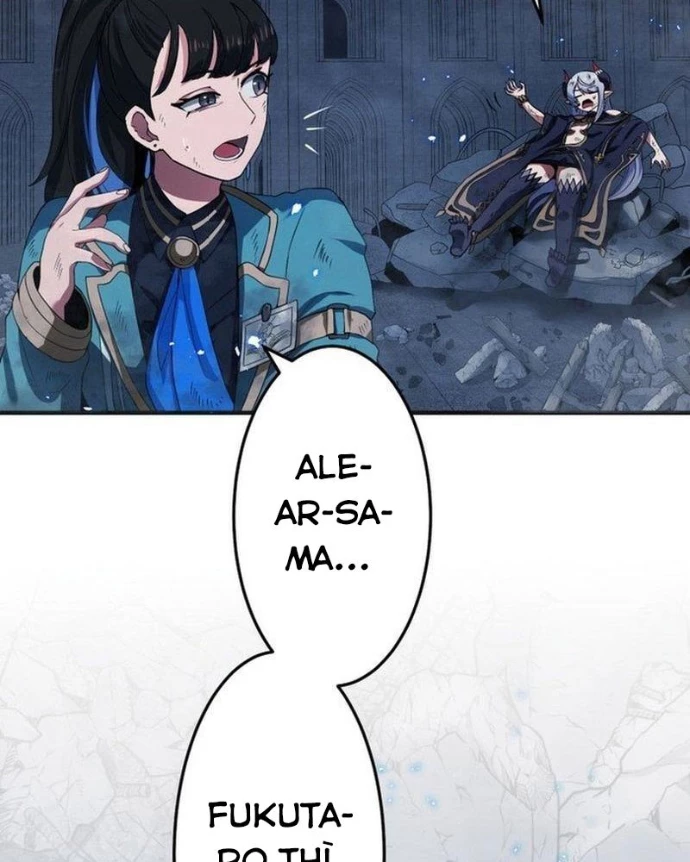 May Mắn Tối Đa Vô Địch Chapter 5 - 4
