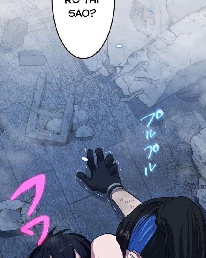 May Mắn Tối Đa Vô Địch Chapter 5 - 5