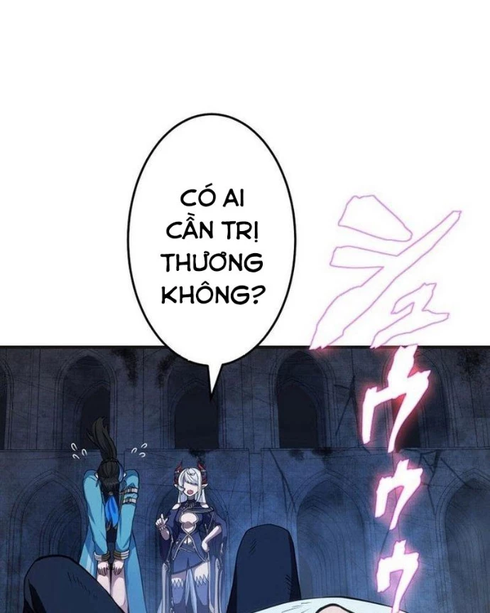 May Mắn Tối Đa Vô Địch Chapter 5 - 14