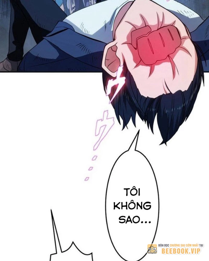 May Mắn Tối Đa Vô Địch Chapter 5 - 15