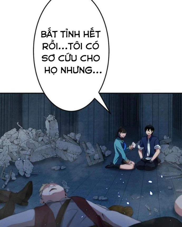 May Mắn Tối Đa Vô Địch Chapter 5 - 22