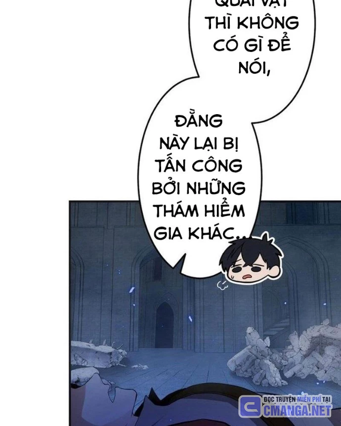 May Mắn Tối Đa Vô Địch Chapter 5 - 24
