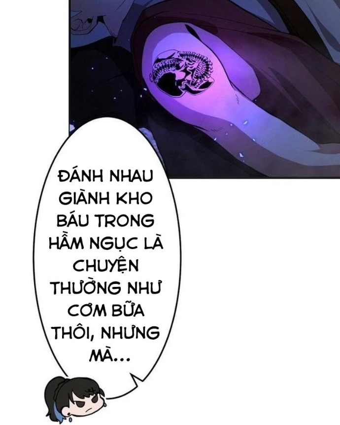 May Mắn Tối Đa Vô Địch Chapter 5 - 25