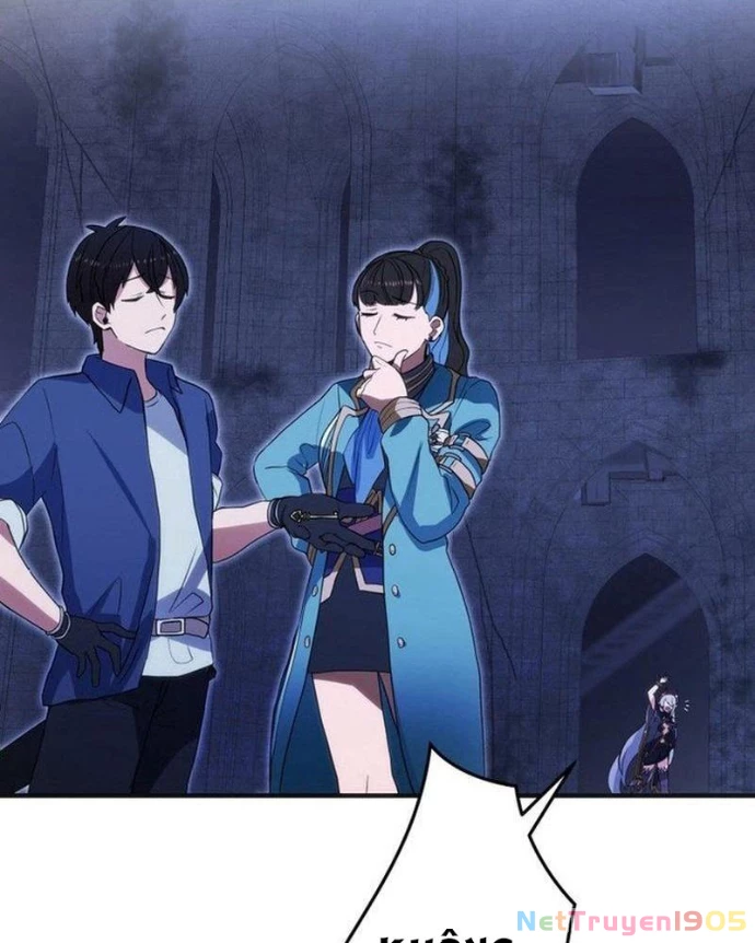 May Mắn Tối Đa Vô Địch Chapter 5 - 32