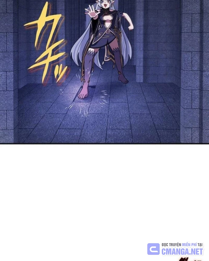 May Mắn Tối Đa Vô Địch Chapter 5 - 39