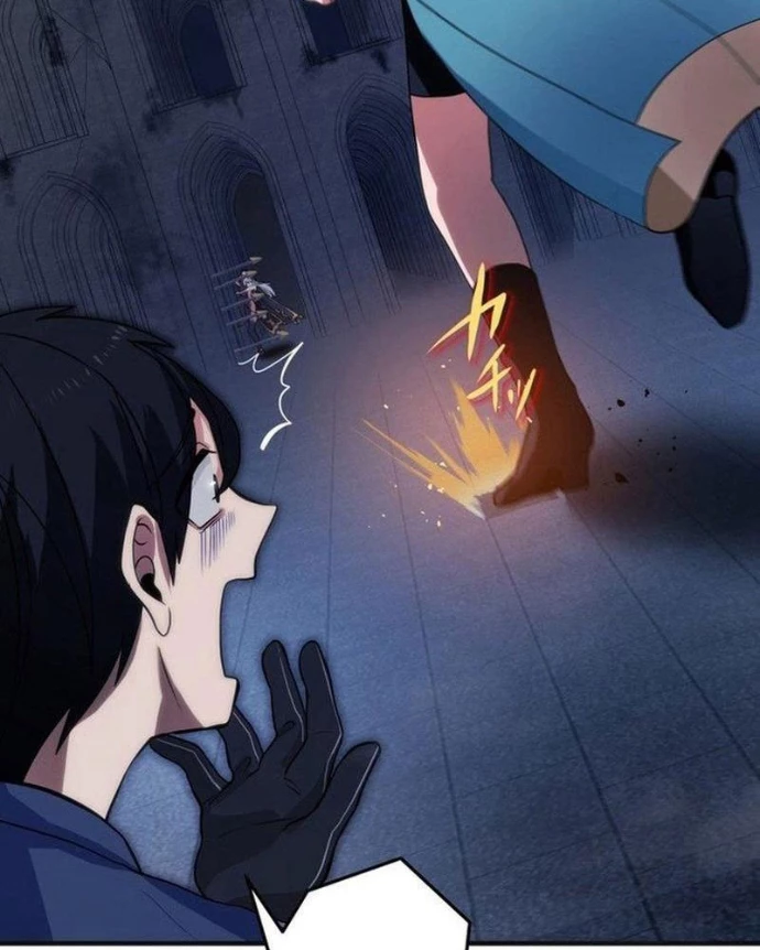 May Mắn Tối Đa Vô Địch Chapter 5 - 44