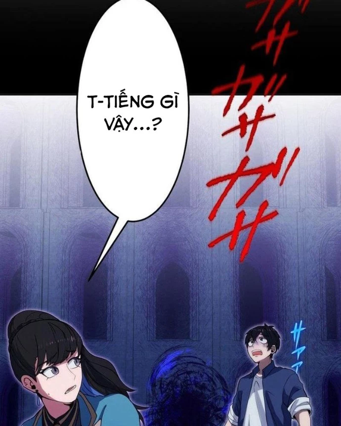 May Mắn Tối Đa Vô Địch Chapter 5 - 46