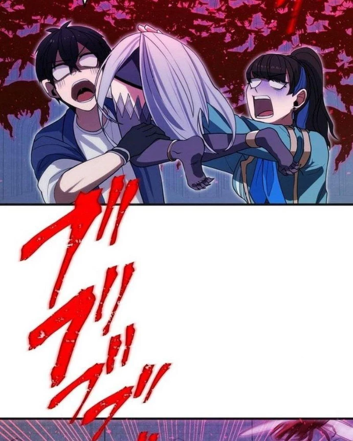 May Mắn Tối Đa Vô Địch Chapter 5 - 55