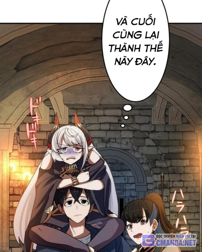 May Mắn Tối Đa Vô Địch Chapter 5 - 60