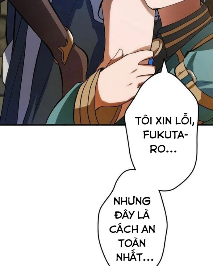 May Mắn Tối Đa Vô Địch Chapter 5 - 64