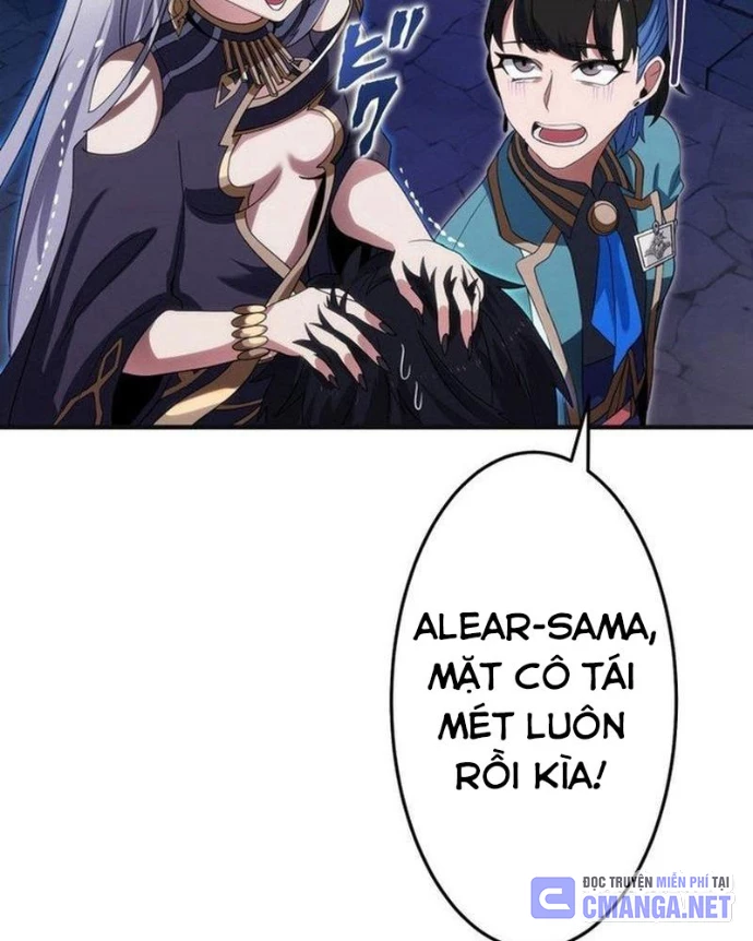 May Mắn Tối Đa Vô Địch Chapter 5 - 105