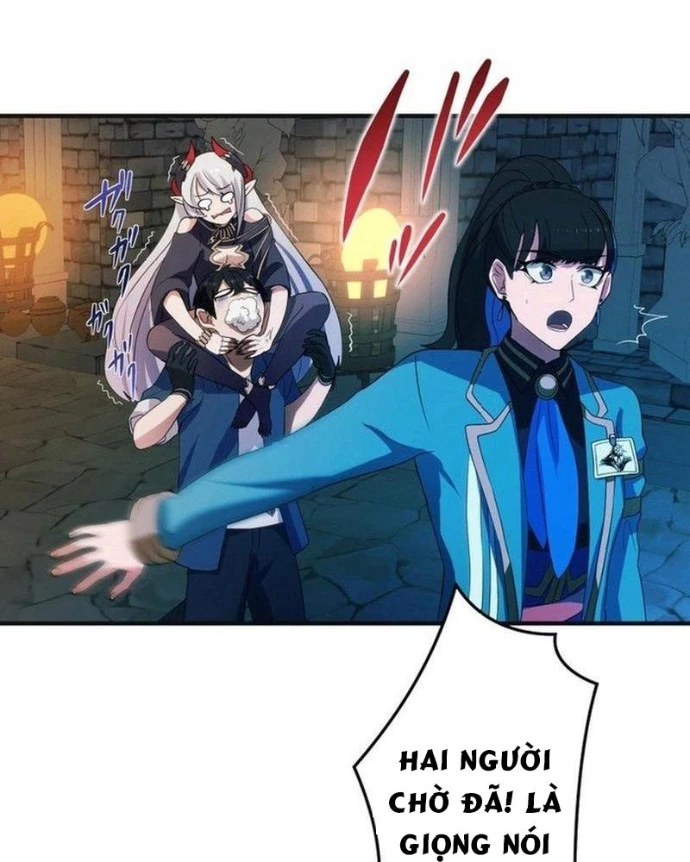 May Mắn Tối Đa Vô Địch Chapter 5 - 110