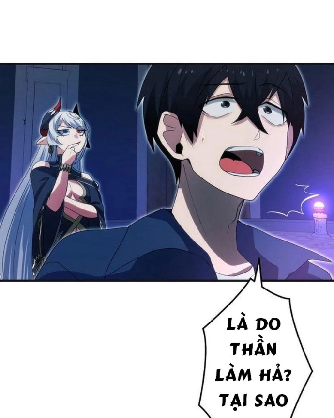 May Mắn Tối Đa Vô Địch Chapter 5 - 122