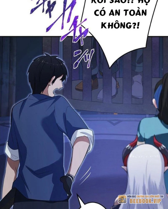 May Mắn Tối Đa Vô Địch Chapter 5 - 129