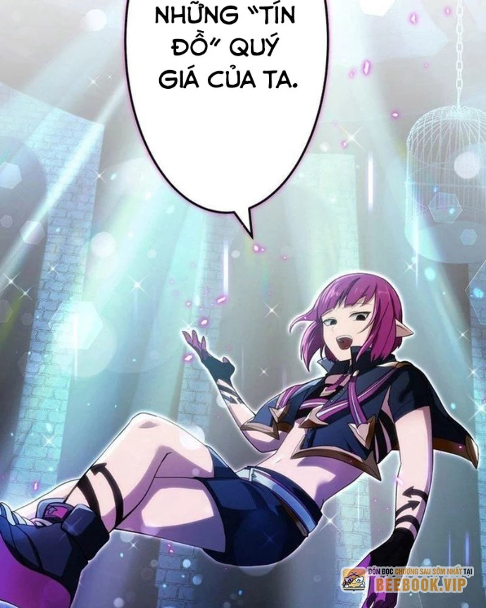 May Mắn Tối Đa Vô Địch Chapter 5 - 135