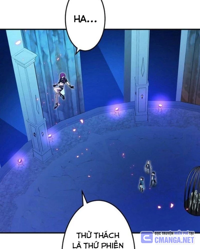 May Mắn Tối Đa Vô Địch Chapter 5 - 147