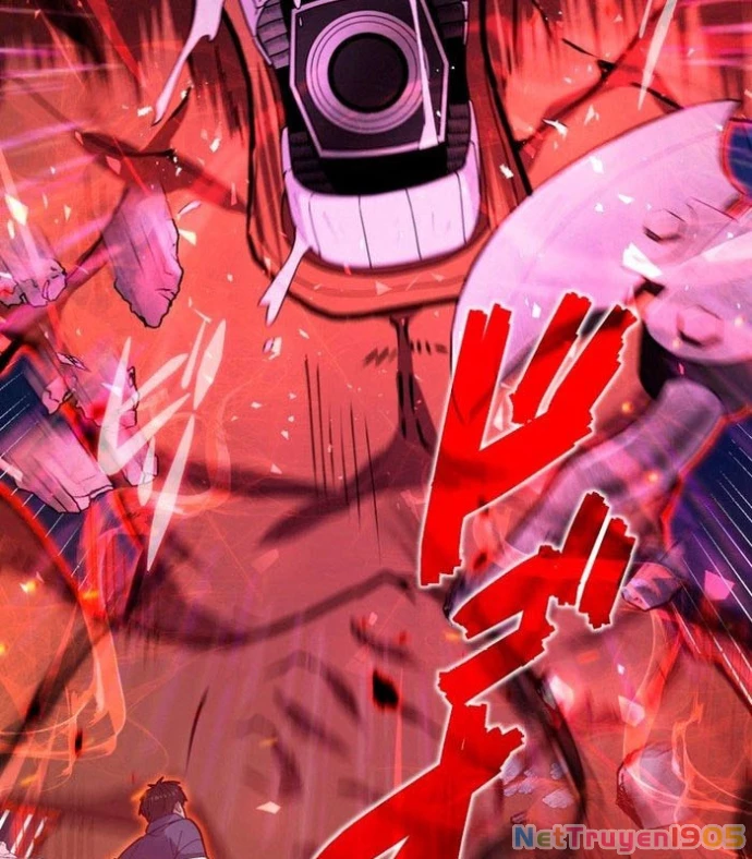 May Mắn Tối Đa Vô Địch Chapter 6 - 4