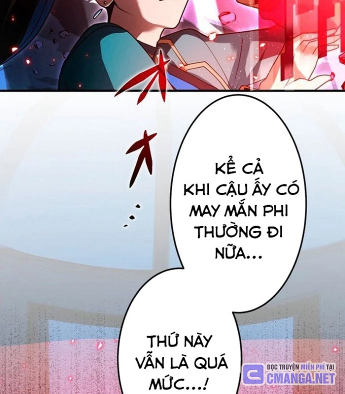 May Mắn Tối Đa Vô Địch Chapter 6 - 12
