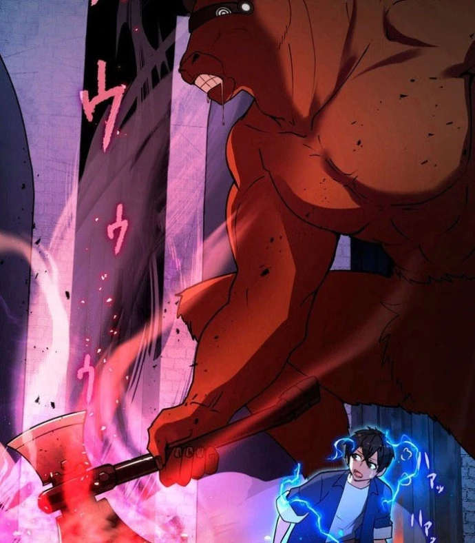 May Mắn Tối Đa Vô Địch Chapter 6 - 26