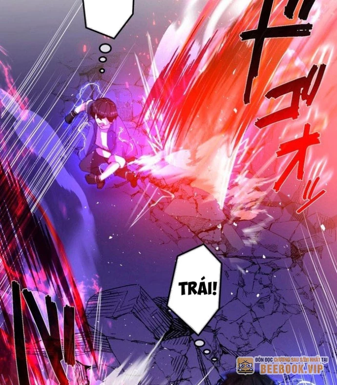May Mắn Tối Đa Vô Địch Chapter 6 - 33