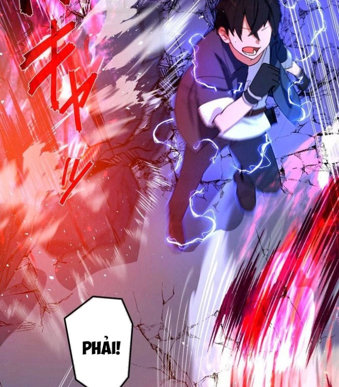 May Mắn Tối Đa Vô Địch Chapter 6 - 34