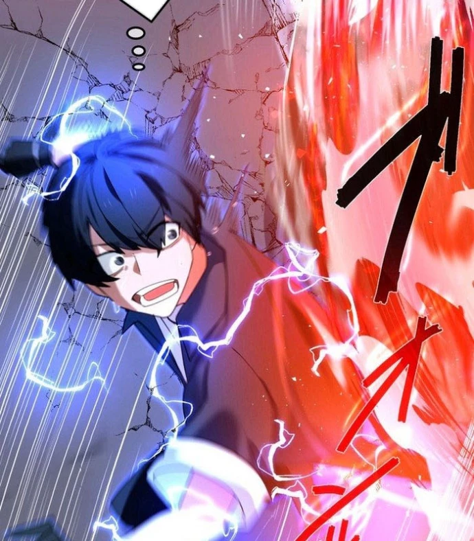 May Mắn Tối Đa Vô Địch Chapter 6 - 35