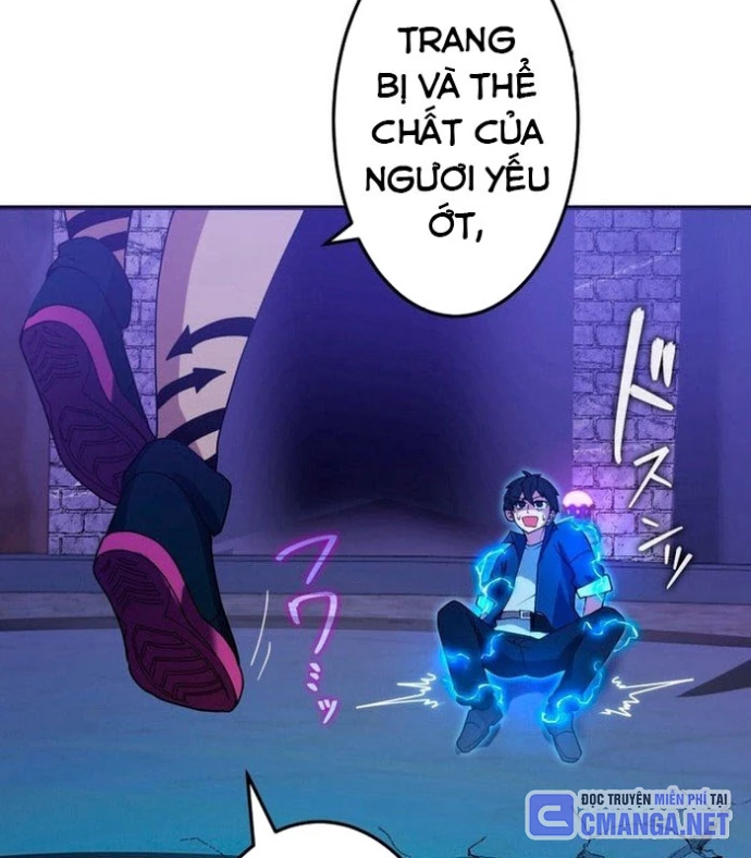 May Mắn Tối Đa Vô Địch Chapter 6 - 42