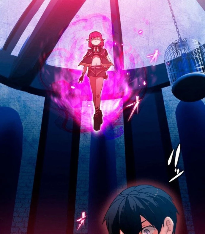 May Mắn Tối Đa Vô Địch Chapter 6 - 94