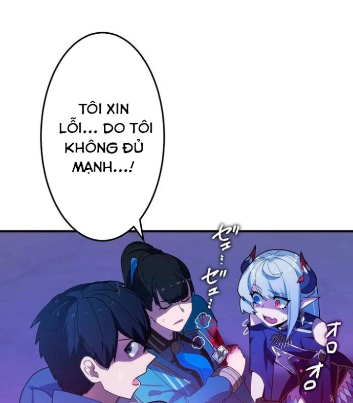 May Mắn Tối Đa Vô Địch Chapter 6 - 97