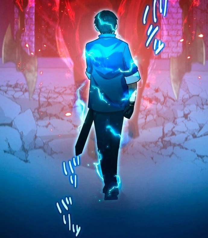 May Mắn Tối Đa Vô Địch Chapter 6 - 118