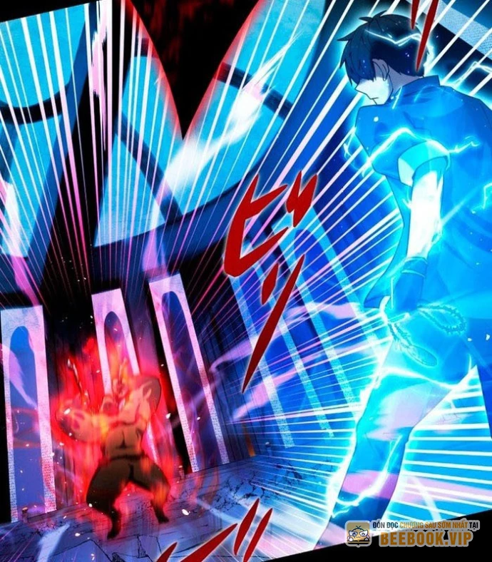 May Mắn Tối Đa Vô Địch Chapter 6 - 129