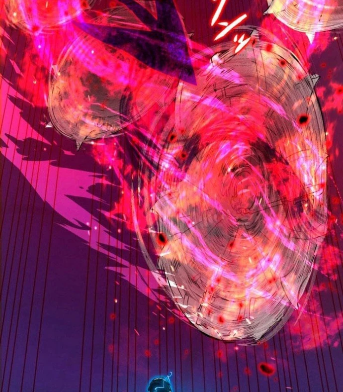 May Mắn Tối Đa Vô Địch Chapter 6 - 133