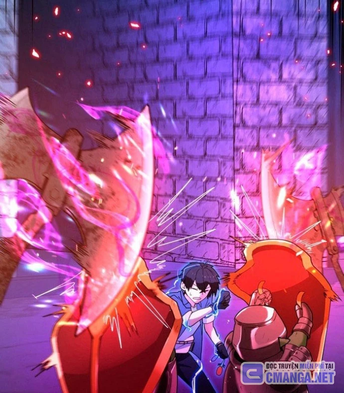 May Mắn Tối Đa Vô Địch Chapter 6 - 138